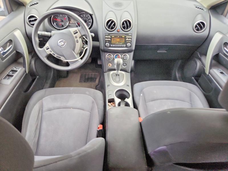 Продажа на аукционе авто 2012 Nissan Rogue, vin: JN8AS5MT9CW266641, номер лота: 57292936