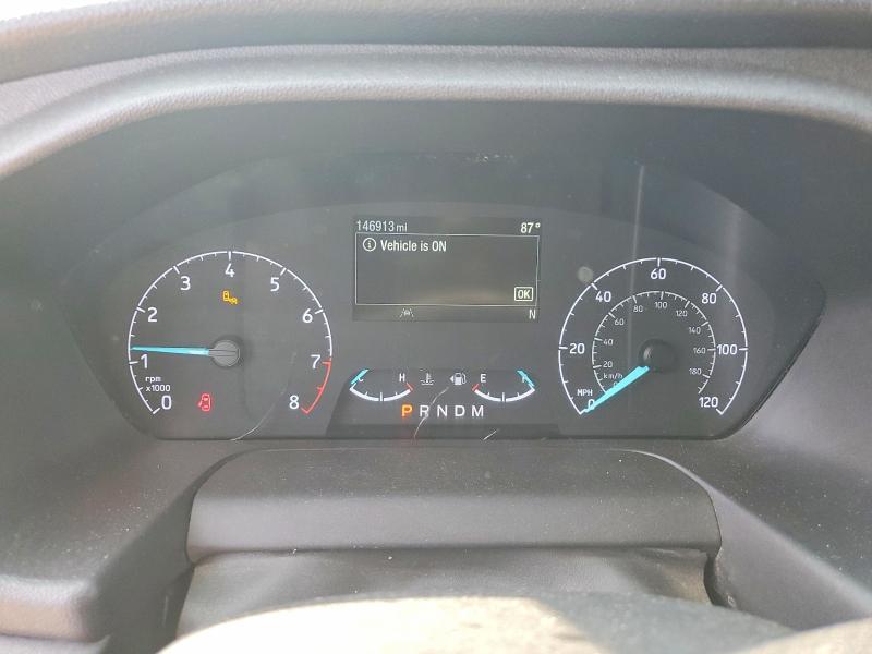 Продаж на аукціоні авто 2020 Ford Transit, vin: 1FTBR3X88LKB13599, номер лоту: 58157076