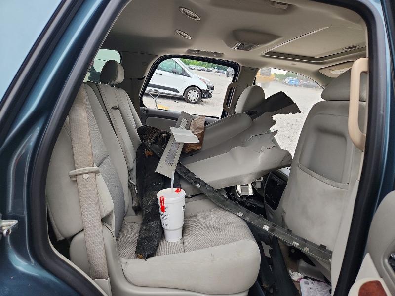 Aukcja sprzedaży 2009 Chevrolet Tahoe, vin: 1GNFK23099R174306, numer aukcji: 56464476