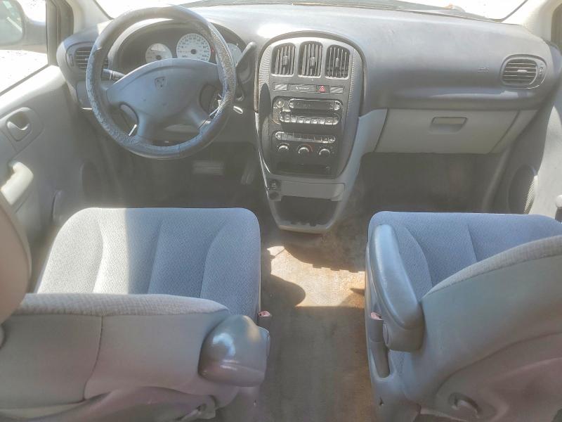 Aukcja sprzedaży 2006 Dodge Caravan, vin: 1D4GP25B56B662429, numer aukcji: 58285596