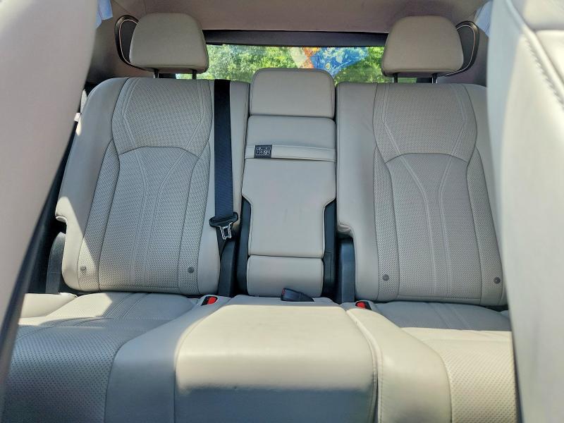 58996366 :رقم المزاد ، 2T2JZMDA6NC368728 vin ، 2022 Lexus Rx مزاد بيع