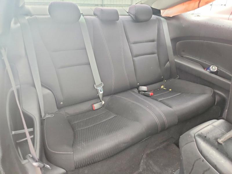 Продажа на аукционе авто 2014 Honda Accord, vin: 1HGCT1B72EA016076, номер лота: 56934876