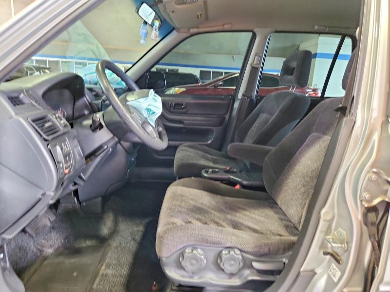 Aukcja sprzedaży 2000 Honda Cr-v, vin: JHLRD1843YC059825, numer aukcji: 56340276
