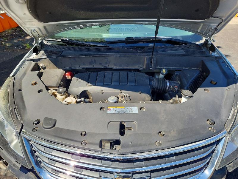 56343706 :رقم المزاد ، 1GNKVHKD3GJ212203 vin ، 2016 Chevrolet Traverse مزاد بيع