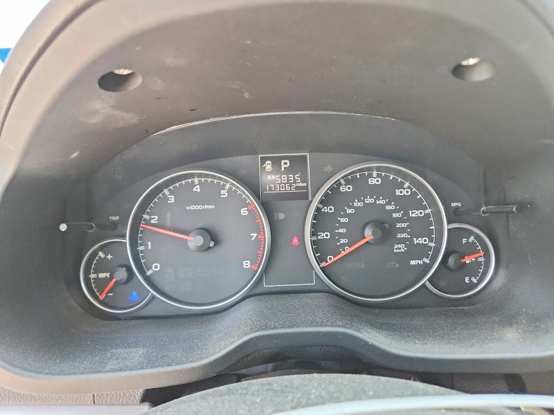 58759866 :رقم المزاد ، 4S4BRCCC5D3208204 vin ، 2013 Subaru Outback مزاد بيع