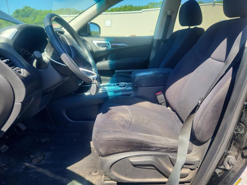 Aukcja sprzedaży 2013 Nissan Pathfinder, vin: 5N1AR2MM5DC603030, numer aukcji: 56884126