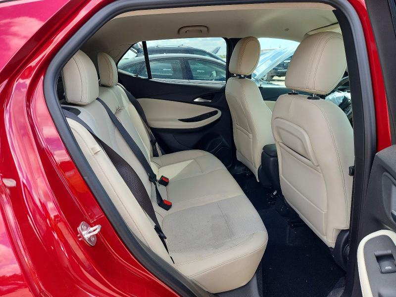 Продаж на аукціоні авто 2020 Buick Encore Gx, vin: KL4MMESLXLB105903, номер лоту: 57358256