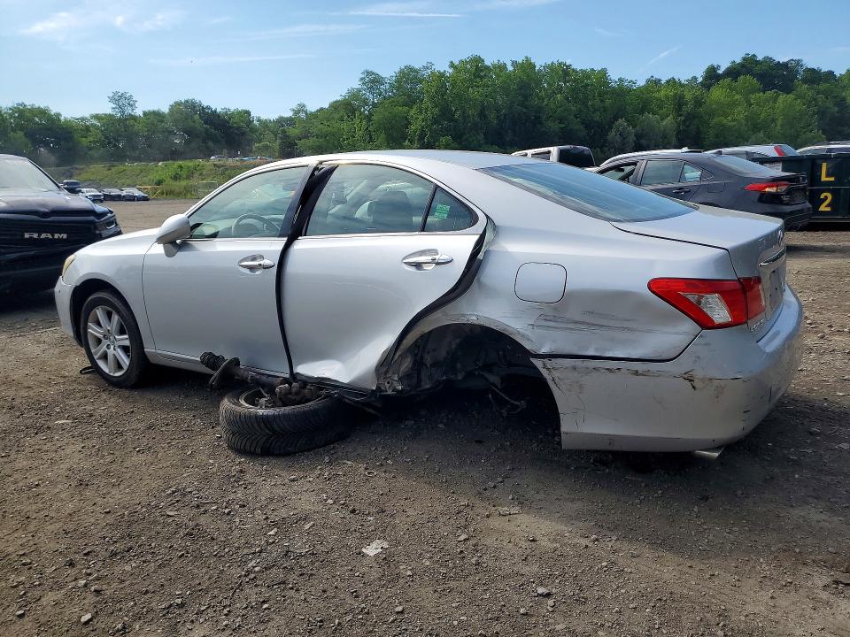 Aukcja sprzedaży 2009 Lexus Es, vin: JTHBJ46G092309274, numer aukcji: 58488486