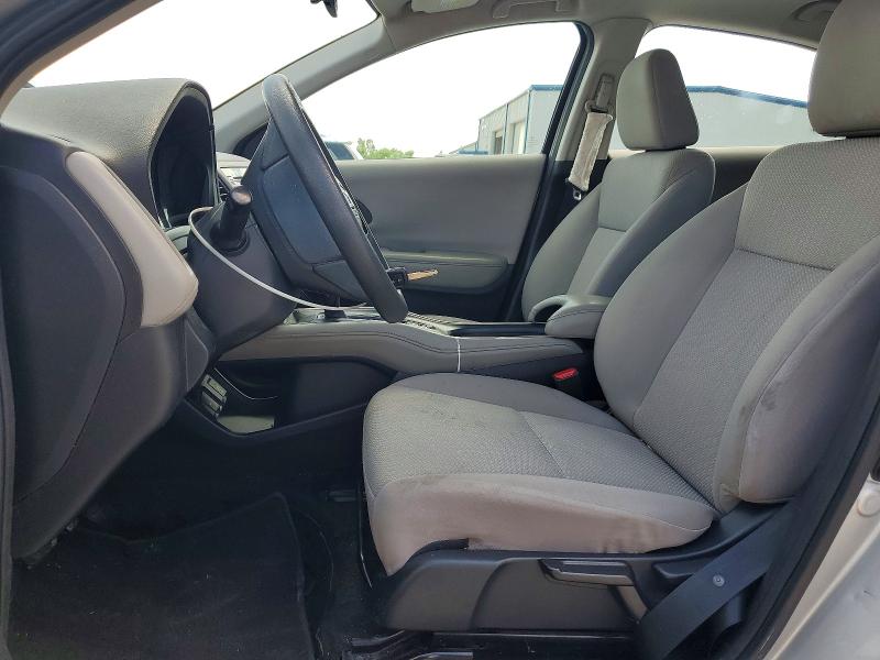Продажа на аукционе авто 2016 Honda Hr-v, vin: 3CZRU6H37GM731846, номер лота: 58283476
