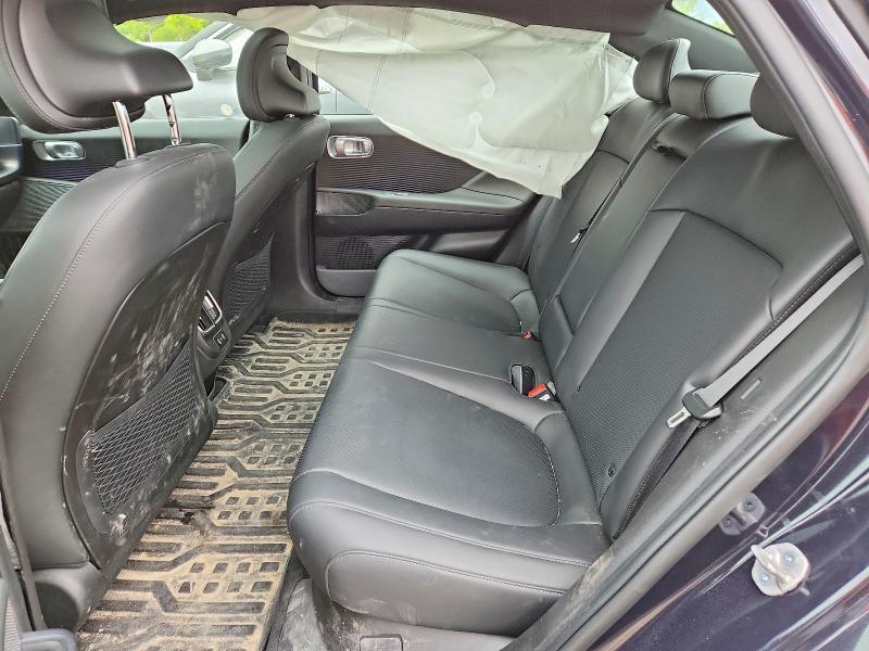 Продаж на аукціоні авто 2025 Hyundai Ioniq 6, vin: KMHM54ACXSA090057, номер лоту: 57869756