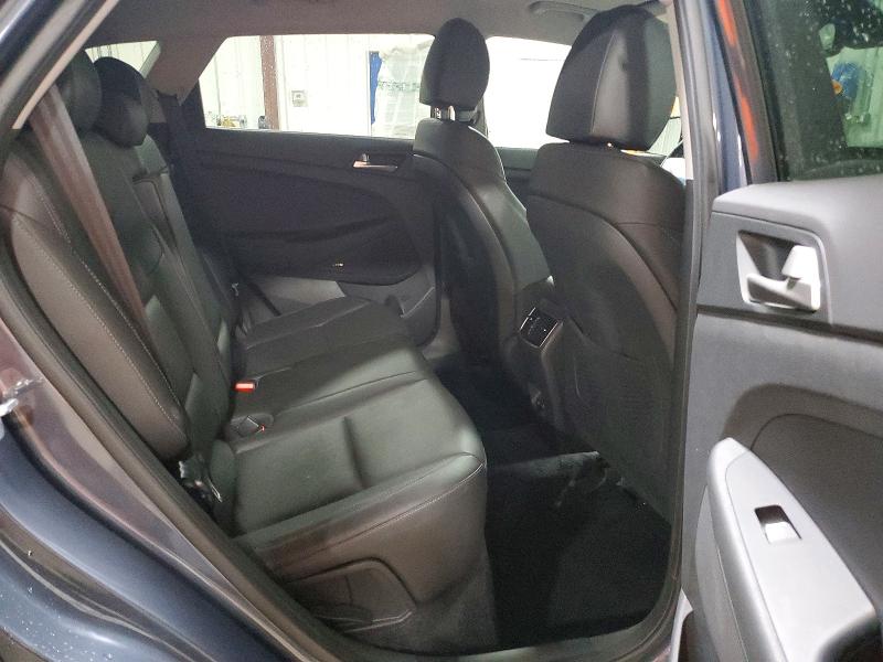 58893626 :رقم المزاد ، KM8J3CAL1MU283864 vin ، 2021 Hyundai Tucson مزاد بيع