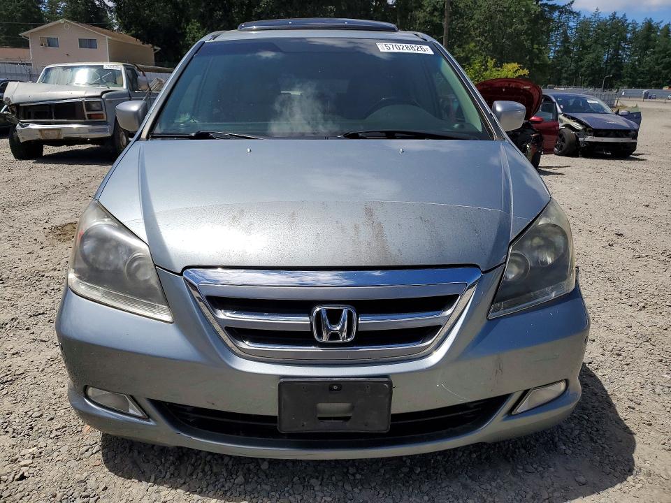 Aukcja sprzedaży 2005 Honda Odyssey, vin: 5FNRL38845B073777, numer aukcji: 57028826