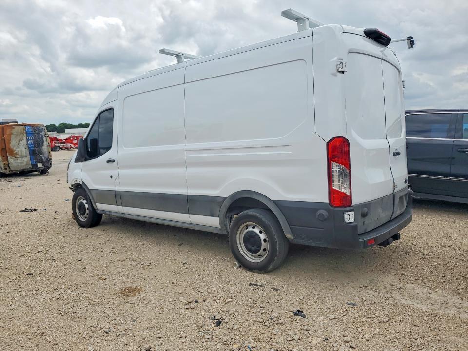 Aukcja sprzedaży 2024 Ford Transit, vin: 1FTBR1C86RKB32378, numer aukcji: 55330766