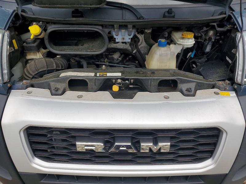 Aukcja sprzedaży 2020 Ram Promaster 3500, vin: 3C6URVJG4LE140684, numer aukcji: 58766296