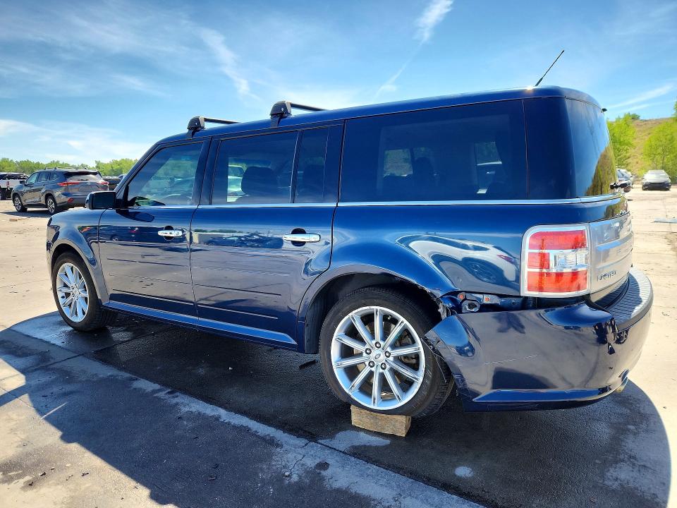 Aukcja sprzedaży 2017 Ford Flex, vin: 2FMHK6D88HBA02469, numer aukcji: 57238136