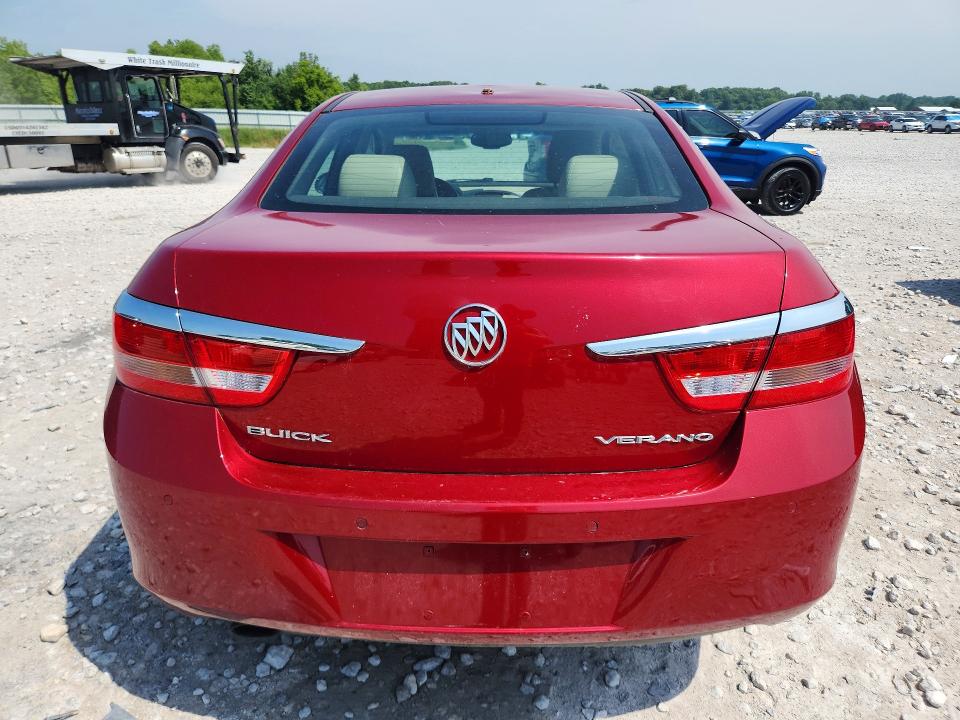 Продаж на аукціоні авто 2012 Buick Verano, vin: 1G4PS5SK8C4134896, номер лоту: 58981346