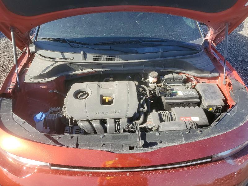 2022 Kia Soul მანქანა იყიდება აუქციონზე, vin: KNDJ23AUXN7810199, აუქციონის ნომერი: 57854596