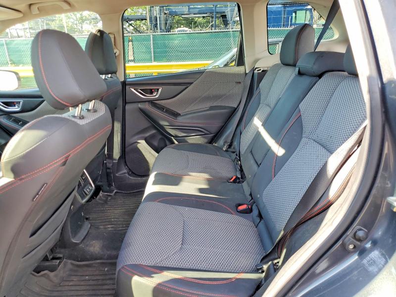 Продажа на аукционе авто 2020 Subaru Forester, vin: JF2SKAMC0LH588924, номер лота: 58411816