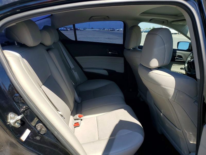 Aukcja sprzedaży 2016 Acura Ilx, vin: 19UDE2F79GA000216, numer aukcji: 57575776