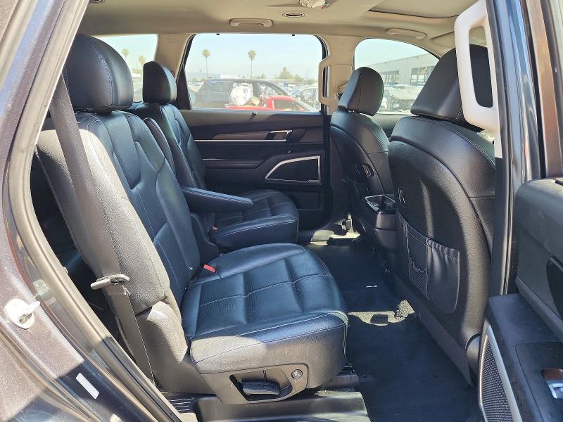 Aukcja sprzedaży 2022 Kia Telluride, vin: 5XYP34HC1NG254779, numer aukcji: 54988696