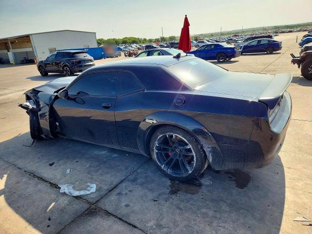 58627276 :رقم المزاد ، 2C3CDZL92LH198195 vin ، 2020 Dodge Challenger مزاد بيع