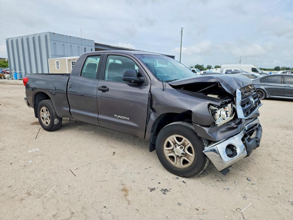 Aukcja sprzedaży 2013 Toyota Tundra, vin: 5TFRM5F13DX052258, numer aukcji: 54781896