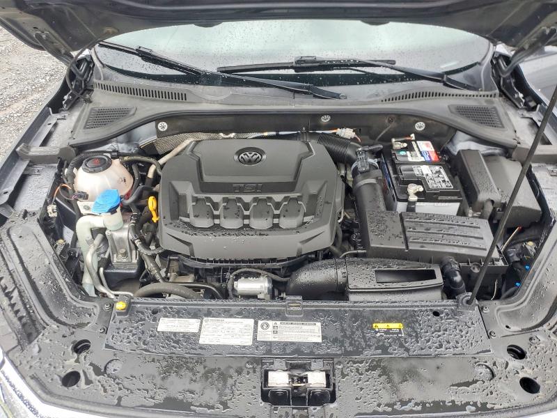 55197116 :رقم المزاد ، 1VWMA7A37LC020004 vin ، 2020 Volkswagen Passat مزاد بيع