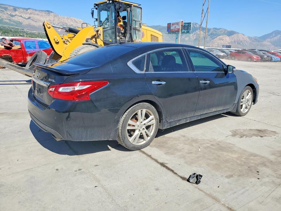Aukcja sprzedaży 2016 Nissan Altima, vin: 1N4BL3AP1GC151943, numer aukcji: 56371286