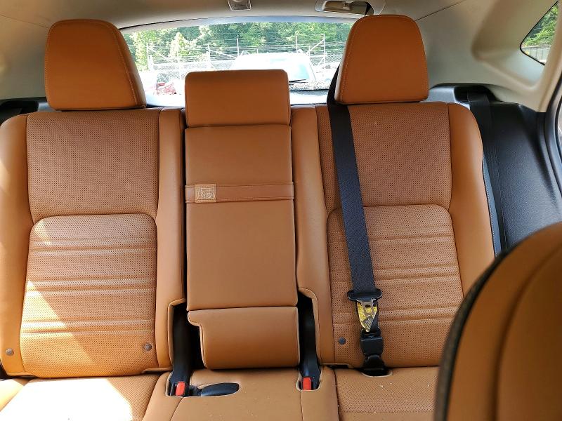 Продаж на аукціоні авто 2021 Lexus Nx 300h, vin: JTJGJRDZ6M2164143, номер лоту: 55873346