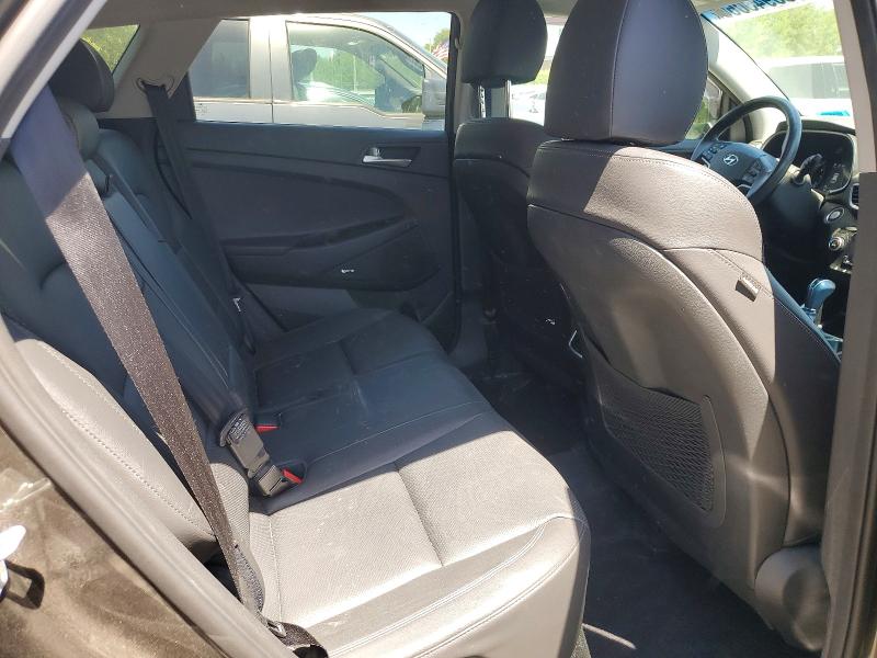 Продаж на аукціоні авто 2020 Hyundai Tucson, vin: KM8J3CAL3LU085818, номер лоту: 55943066
