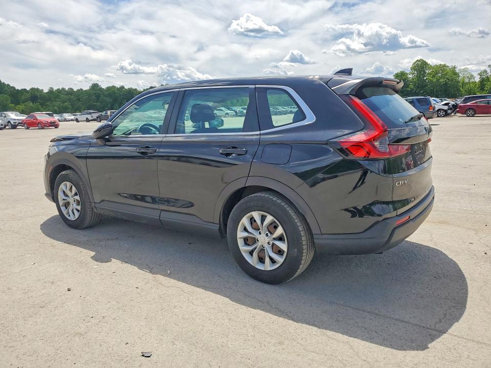 Продажа на аукционе авто 2023 Honda Cr-v, vin: 5J6RS4H28PL009756, номер лота: 55644376