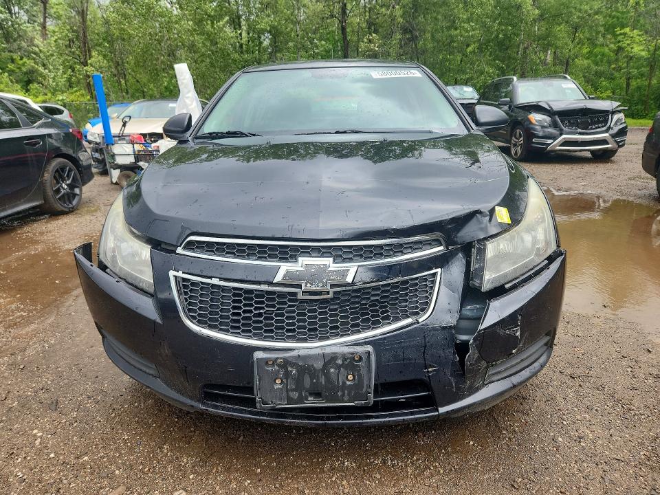 Продажа на аукционе авто 2014 Chevrolet Cruze, vin: 1G1PE5SB7E7435973, номер лота: 58000526