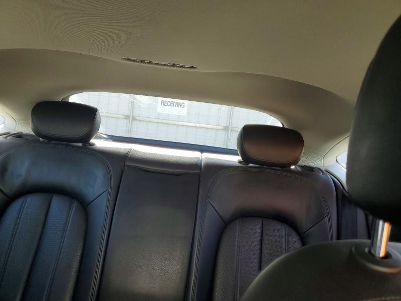 Продажа на аукционе авто 2012 Audi A7, vin: WAUSGAFCXCN006985, номер лота: 58940536