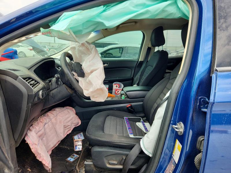 Aukcja sprzedaży 2020 Ford Edge, vin: 2FMPK3G94LBA93635, numer aukcji: 59113726