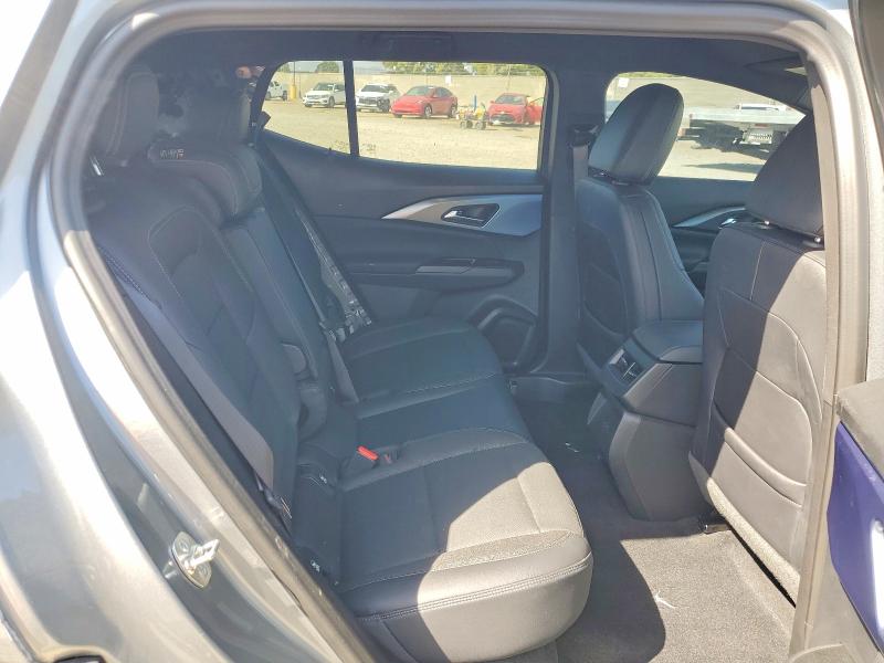 Aukcja sprzedaży 2024 Chevrolet Equinox, vin: 3GN7DLRR4RS294196, numer aukcji: 56676446