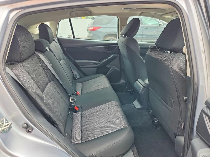 Продаж на аукціоні авто 2021 Subaru Impreza, vin: 4S3GTAD63M3702005, номер лоту: 58423386