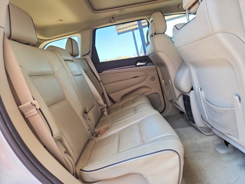 Aukcja sprzedaży 2019 Jeep Grand Cherokee, vin: 1C4RJFCG0KC590458, numer aukcji: 58069886