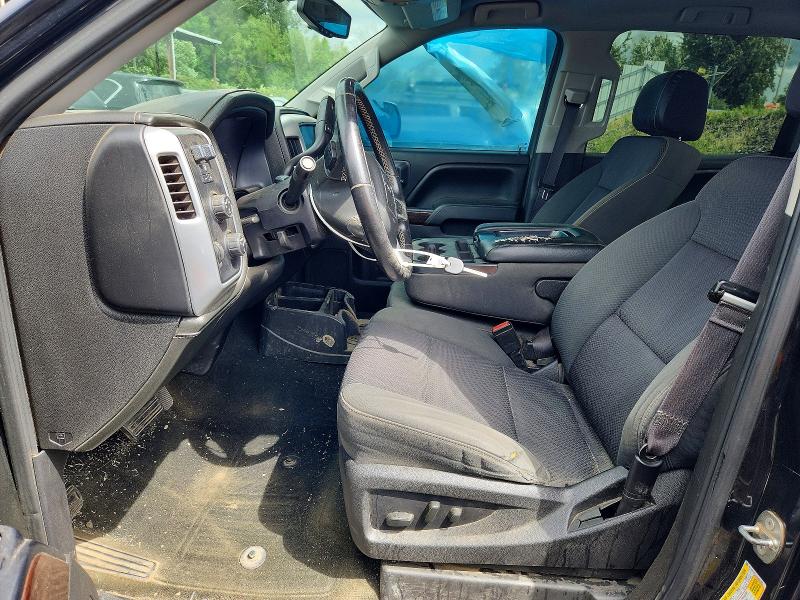 Продаж на аукціоні авто 2015 Gmc Sierra, vin: 3GTU2UEC1FG435393, номер лоту: 57967646