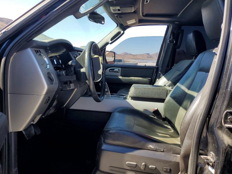 55459456 :رقم المزاد ، 1FMJU1H58BEF41300 vin ، 2011 Ford Expedition مزاد بيع