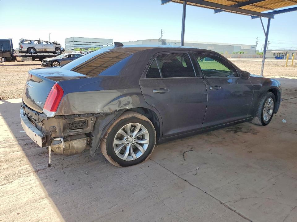 Aukcja sprzedaży 2015 Chrysler 300, vin: 2C3CCAAG4FH763251, numer aukcji: 56530266