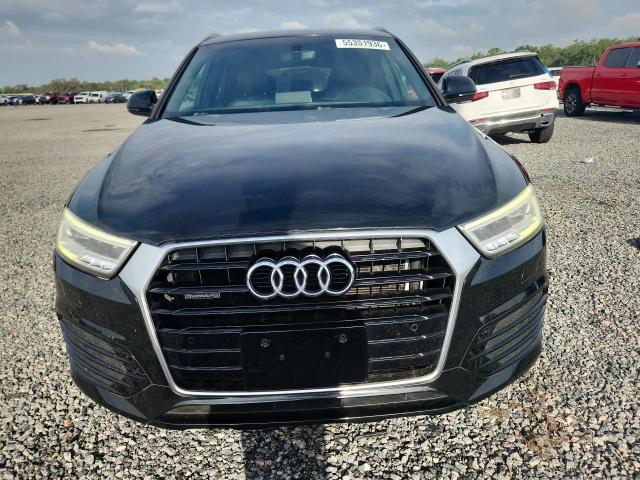 2016 Audi Q3 მანქანა იყიდება აუქციონზე, vin: WA1GFCFS8GR022769, აუქციონის ნომერი: 55351936