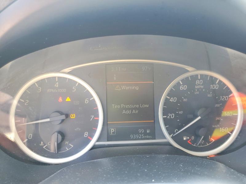 58956156 :رقم المزاد ، 3N1AB7AP5KY242989 vin ، 2019 Nissan Sentra مزاد بيع