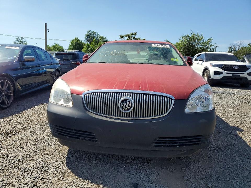 Продаж на аукціоні авто 2008 Buick Lucerne, vin: 1G4HD57218U192167, номер лоту: 56613426