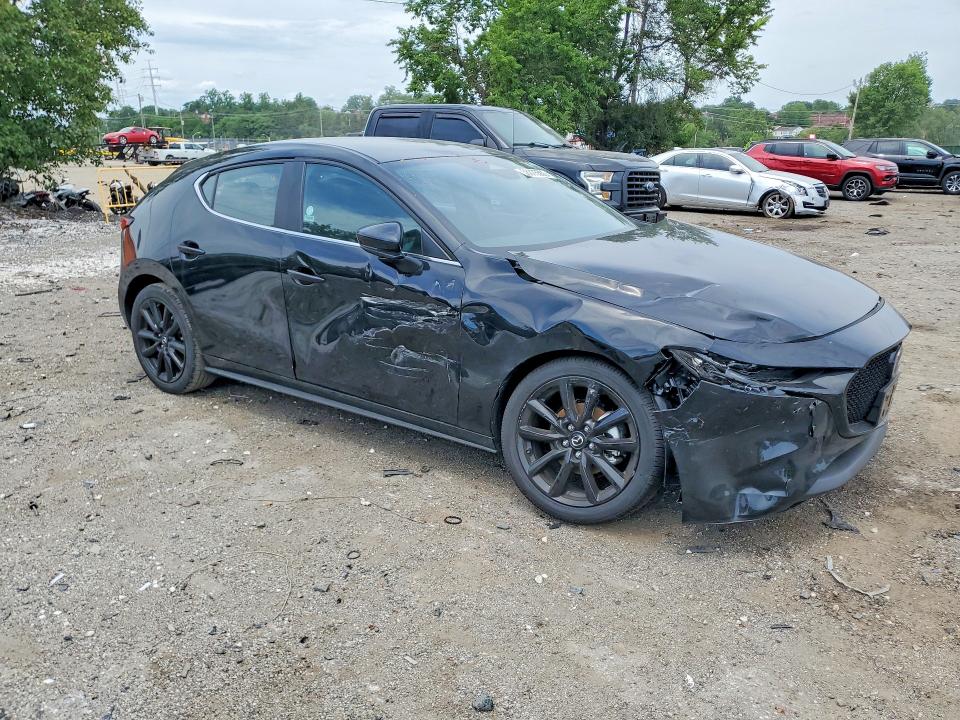 Продаж на аукціоні авто 2026 Mazda 3, vin: JM1BPAKLXT1868572, номер лоту: 58875506