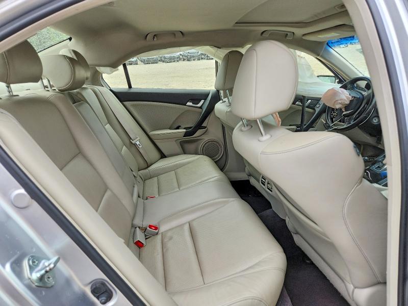 Aukcja sprzedaży 2013 Acura Tsx, vin: JH4CU2F43DC012217, numer aukcji: 57712906