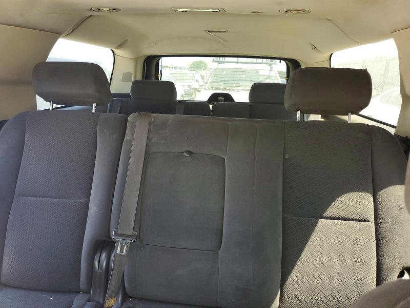 Aukcja sprzedaży 2007 Chevrolet Suburban, vin: 3GNFC16067G173954, numer aukcji: 56191016