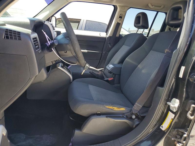 Aukcja sprzedaży 2008 Jeep Patriot, vin: 1J8FF28W68D622189, numer aukcji: 56130346
