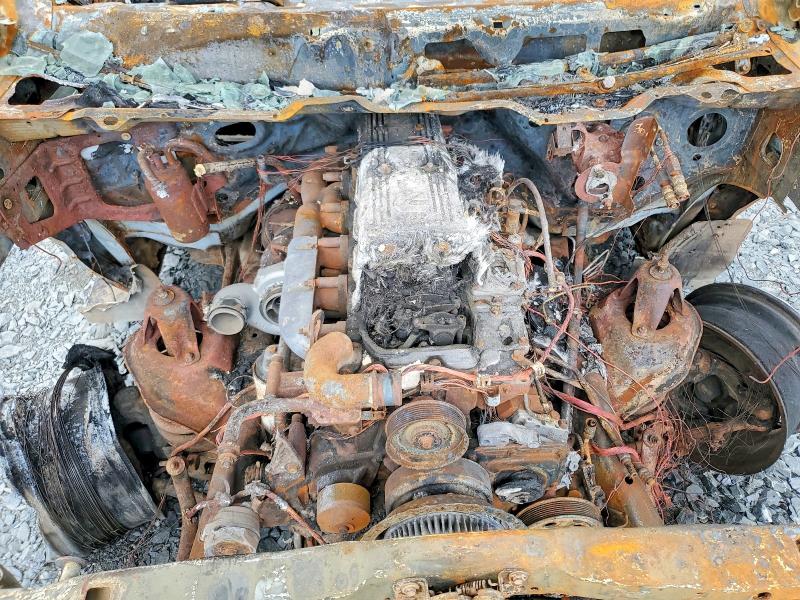 Aukcja sprzedaży 2006 Dodge Ram 3500, vin: 3D7LX38C36G160943, numer aukcji: 56940186