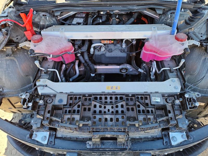 2023 Mercedes-benz Eqe Sedan მანქანა იყიდება აუქციონზე, vin: W1KEG1CB8PF032793, აუქციონის ნომერი: 53907926