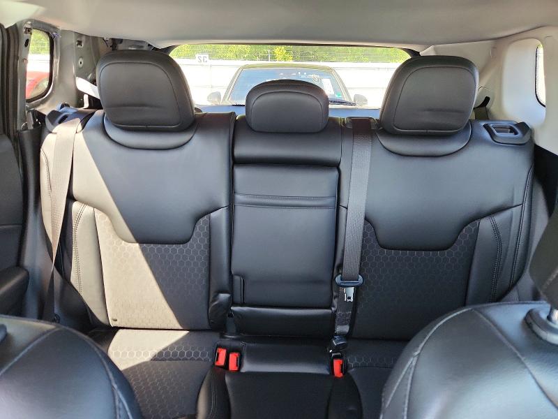 Продаж на аукціоні авто 2020 Jeep Compass, vin: 3C4NJDBB2LT150255, номер лоту: 55604386